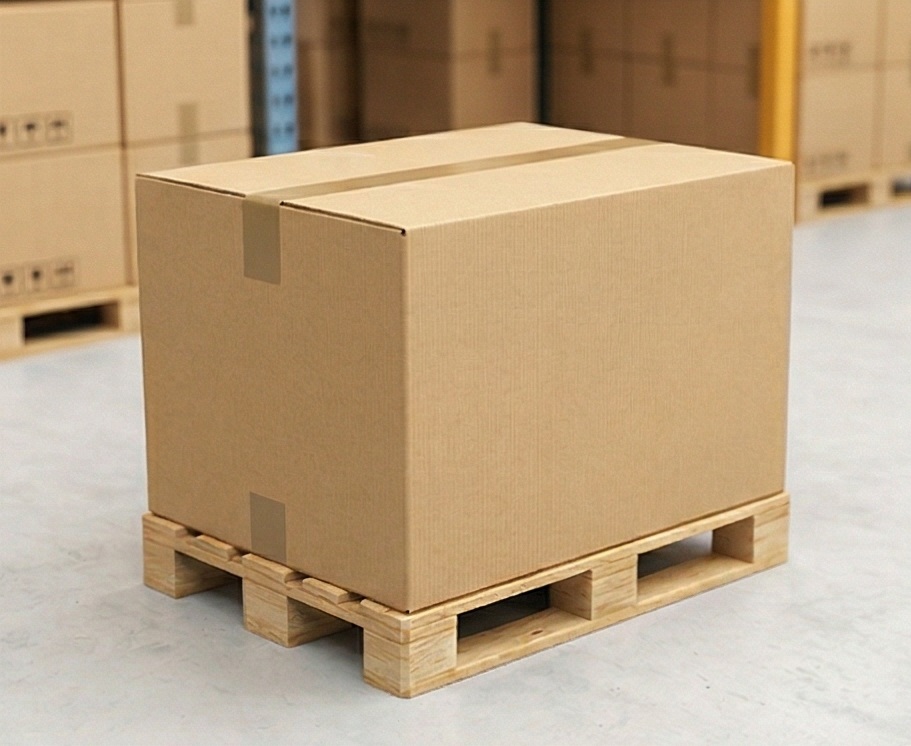 A Box Koli